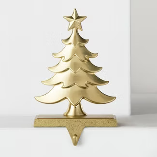 Metal Christmas Tree Stocking Holder - Wondershop™ | Target