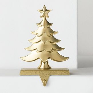 Metal Christmas Tree Stocking Holder - Wondershop™ | Target