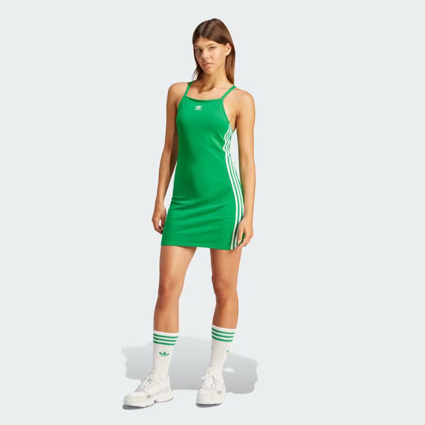 Adicolor 3-Stripes Mini Dress | adidas (US)