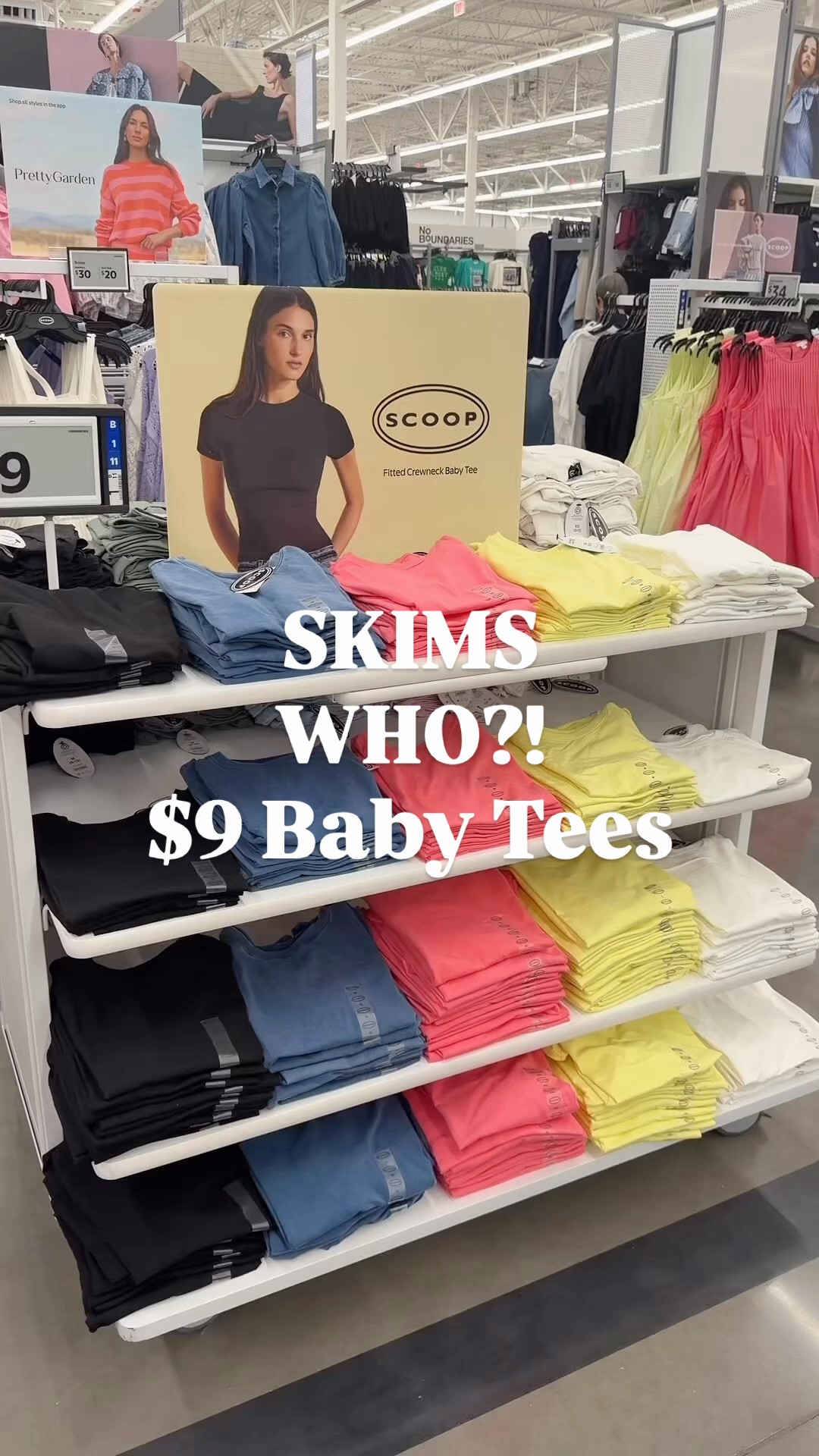 ✨SCROLL TO SHOP✨

Size: S / TTS