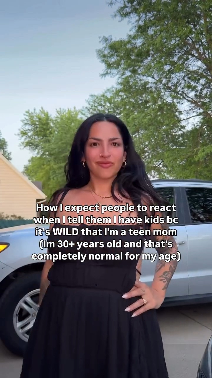 I’m a mommy 🤪

#motherhood #marriedlife #momofthree #parents mom life, mom of three, motherhood unfiltered, stay at home mom, realistic motherhood, millennial mom, postpartum mom, parents, marriage, husband and wife, mom and dad, girlhood