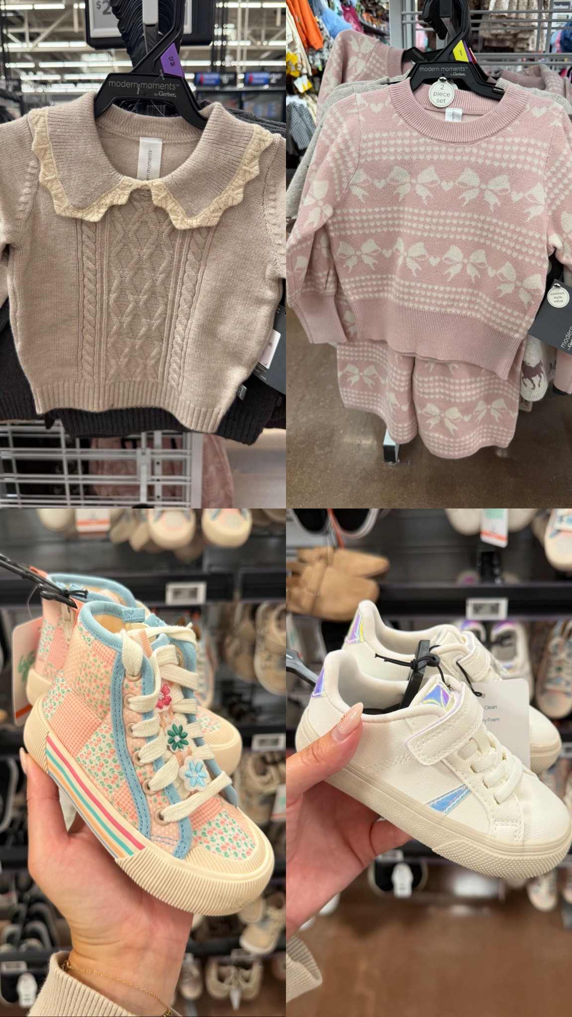 Back to school outfits & shoes for toddler! Love these Walmart finds!!

#LTKmomlife #LTKKids #LTKSeasonal