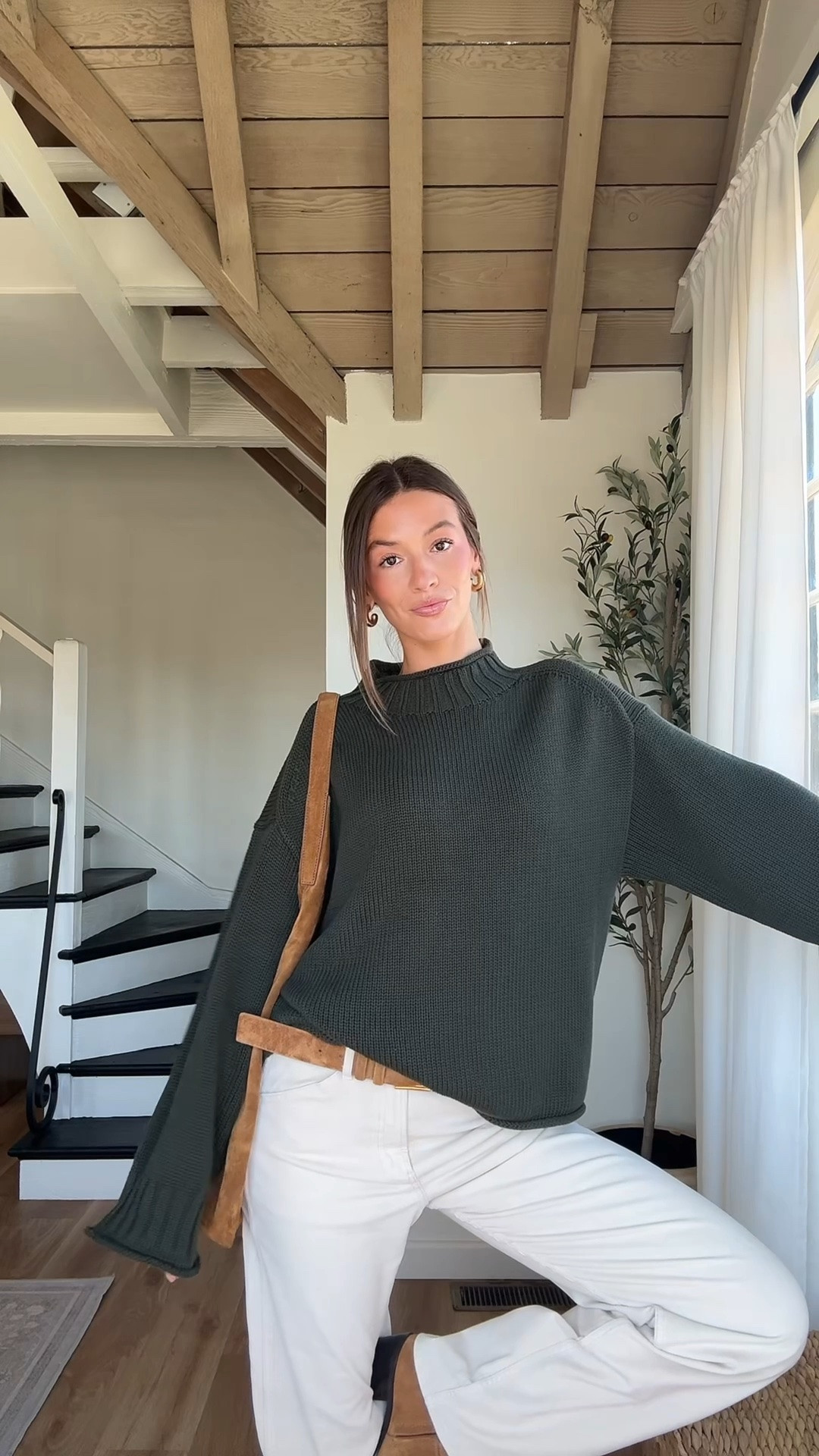 no one does fall like @jcrew all these pieces on my @shop.LTK #injcrew #ad #liketkit