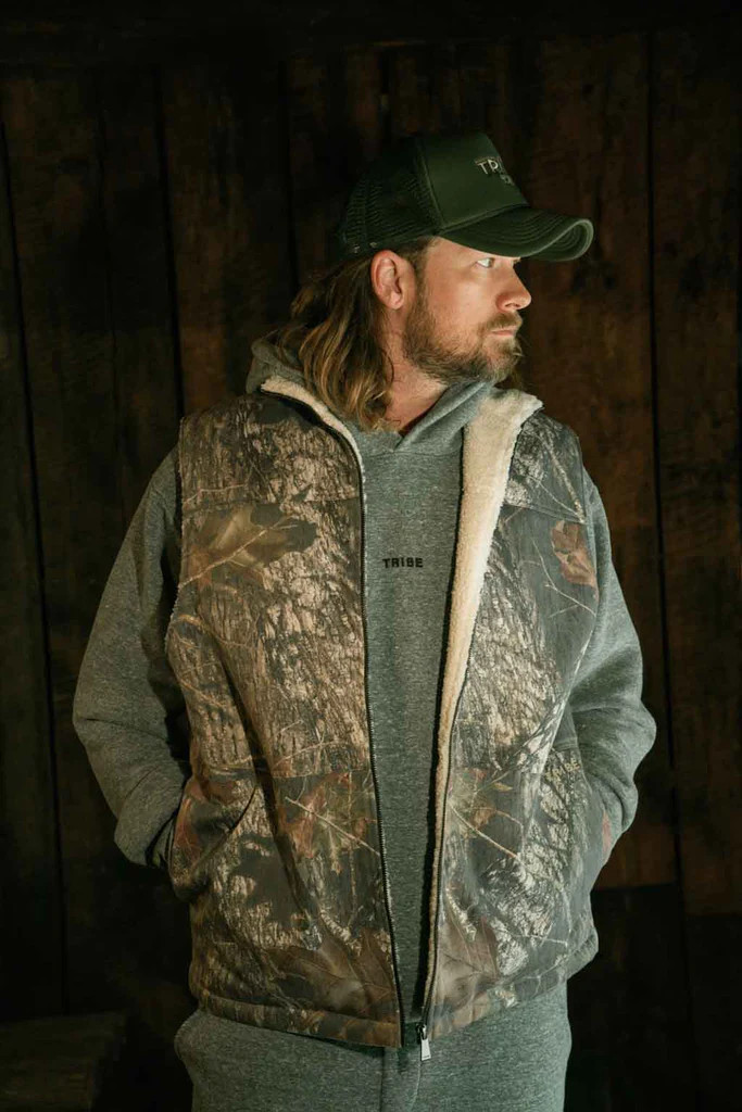 The Vest - Break Up® | Tribe Kelley