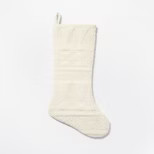 Velvet Stocking Cream - Threshold™ designed with Studio McGee | Target