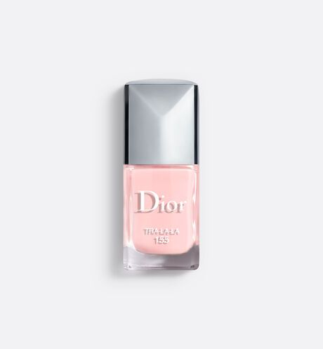 Dior Vernis Gel Like Shine Nail Polish Lacquer | DIOR | Dior Beauty (US)