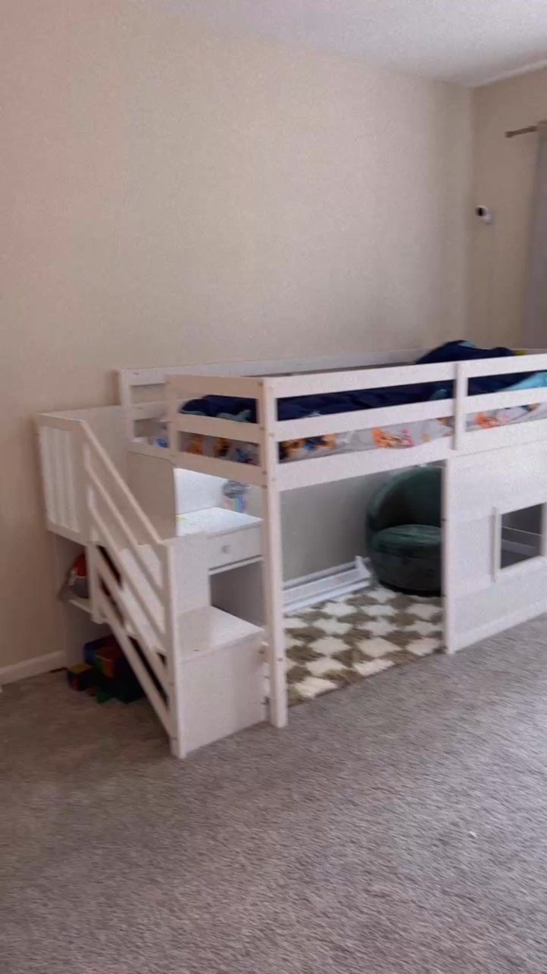 Toddler room! 

#LTKFamily #LTKKids