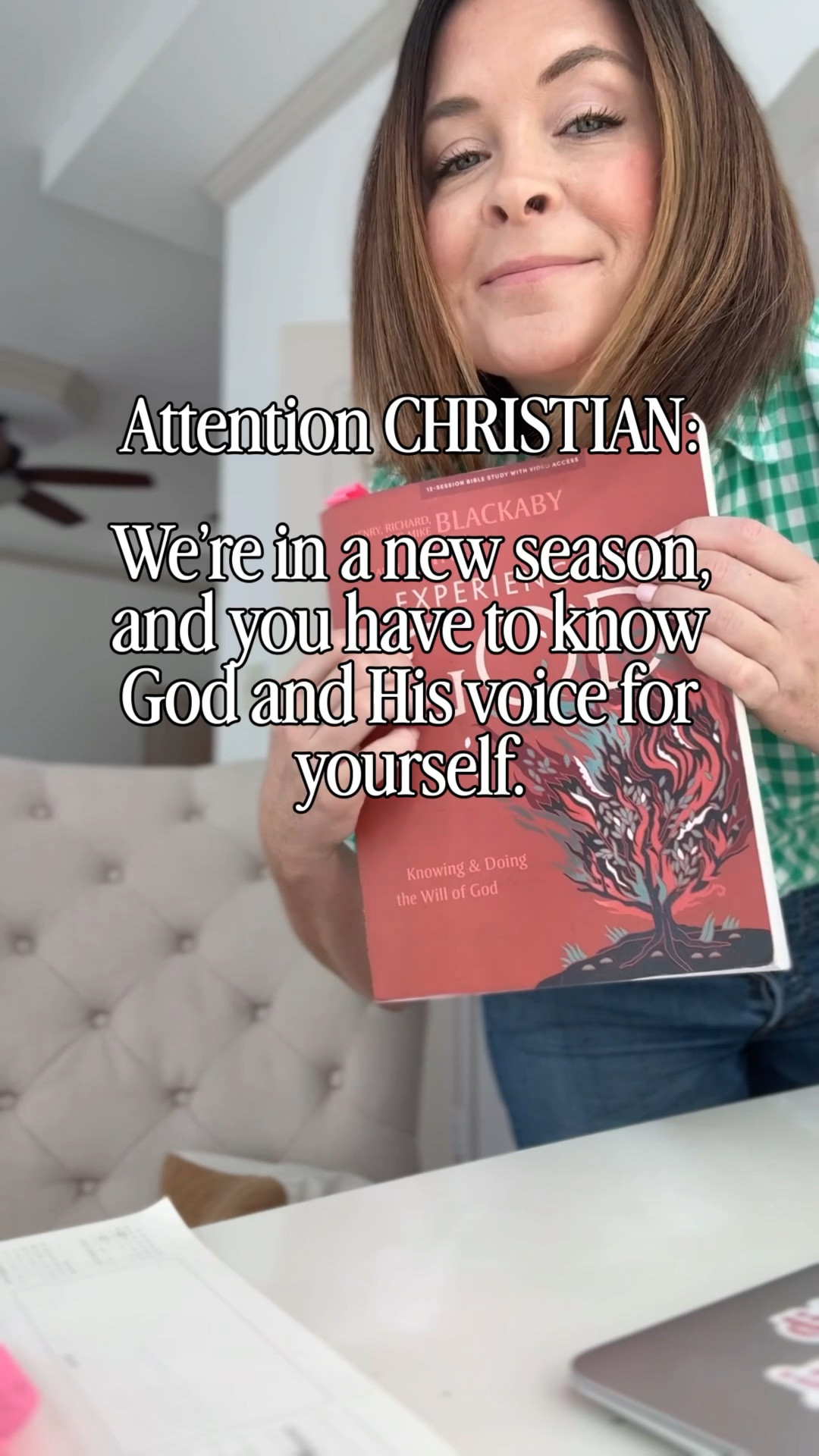 If I’ve said it once, I’ve said it a million times. If you want to know God and experience Him for yourself this the study to do. 


#LTKFindsUnder100 #LTKFamily #LTKFindsUnder50