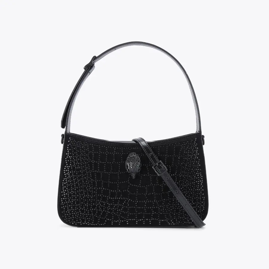 bond drench shoulder bag | Kurt Geiger US