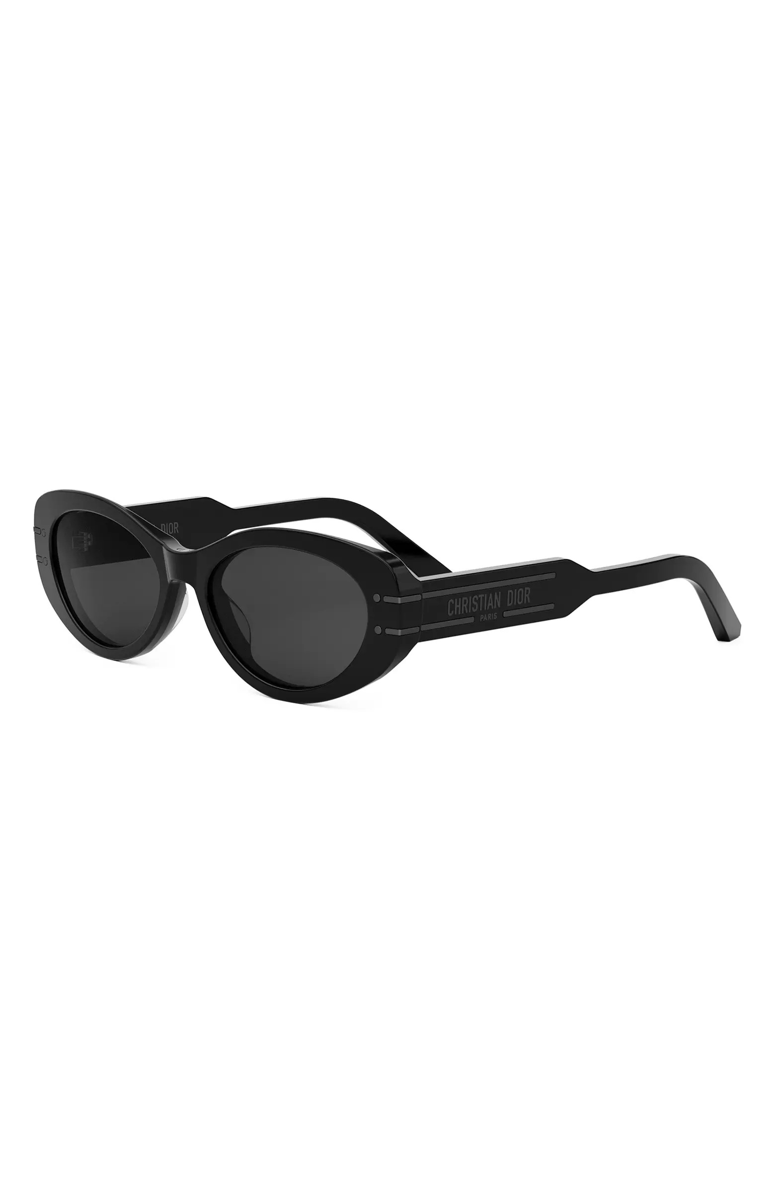 'DiorSignature B8U Butterfly Sunglasses | Nordstrom