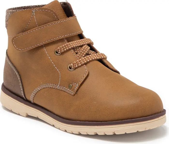 NORDSTROM RACK Kids' Dayton Lug Sole Boot | Nordstromrack | Nordstrom Rack