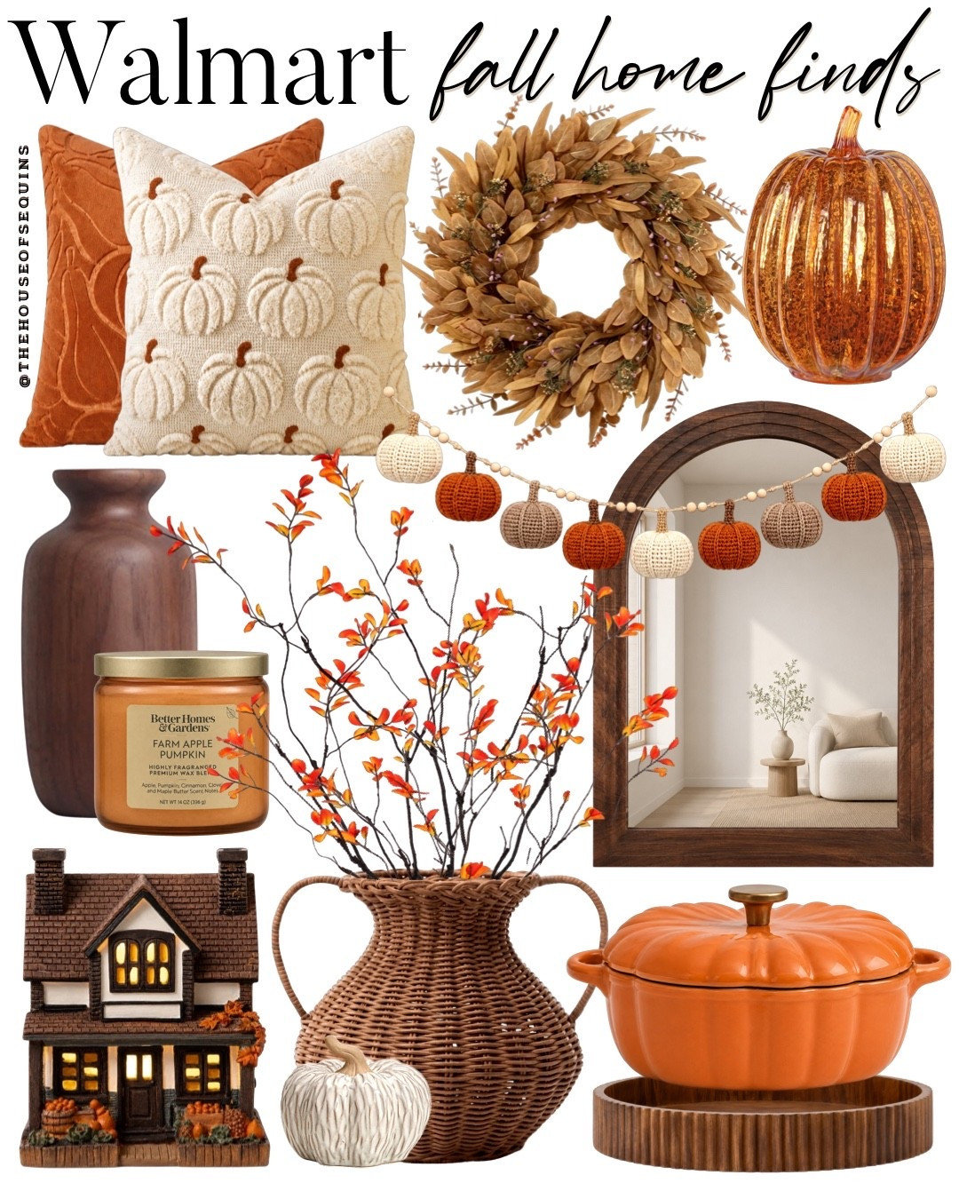 Shop Walmart Fall Decor!#LTKSaleAlert

Comment SHOP below to receive a DM with the link to this post on my LTK ⬇ https://liketk.it/6i4cm

#LTKstorytime

#LTKhome