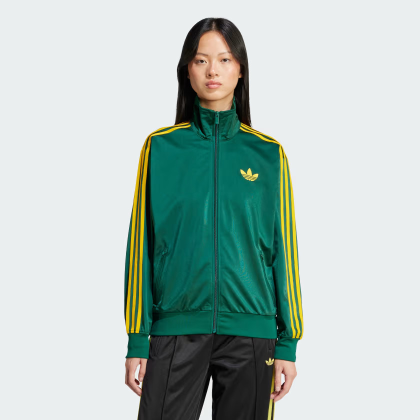 Adicolor Classic Firebird Loose Track Top | adidas (UK)