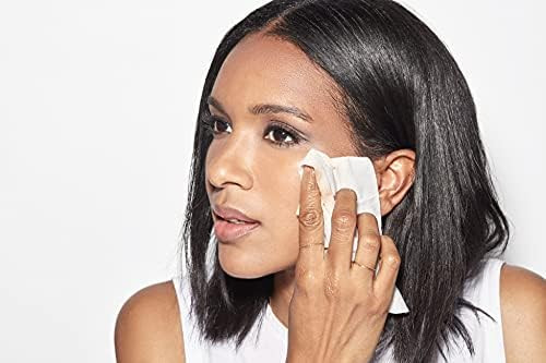 Honest Beauty Makeup Remover Wipes with Grape Seed & Olive Oils | Paraben Free, Synthetic Fragran... | Amazon (US)