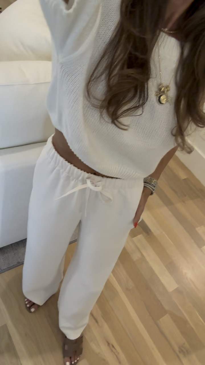 non wrinkle pants size 2XS sweater size xs

#LTKSaleAlert #LTKPetite #LTKootd