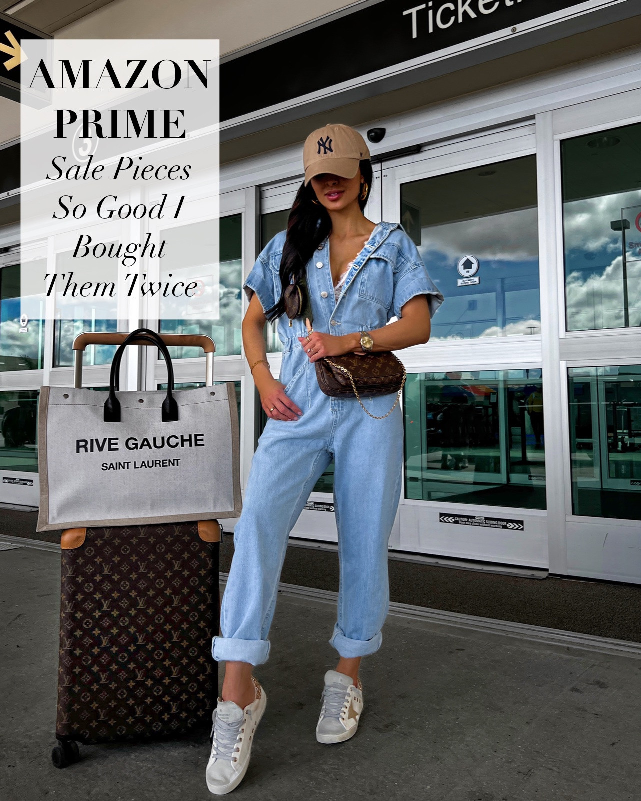 The pieces on sale for Amazon prime day that I own in multiples 
Amazon lounge sets on sale.
Amazon viral jacket on sale!
Hermes inspired bags, shoes and belts 
The best olive trees from Amazon.
Cherry blossom stems and real touch hydrangeas all on sale!

#LTKmomlife #LTKootd #LTKSaleAlert