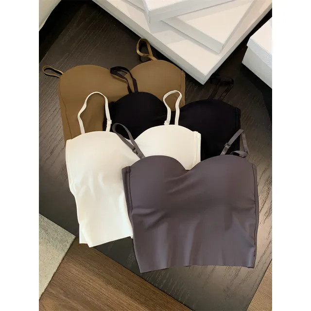 LINSI - Plain Camisole Top | YesStyle Global