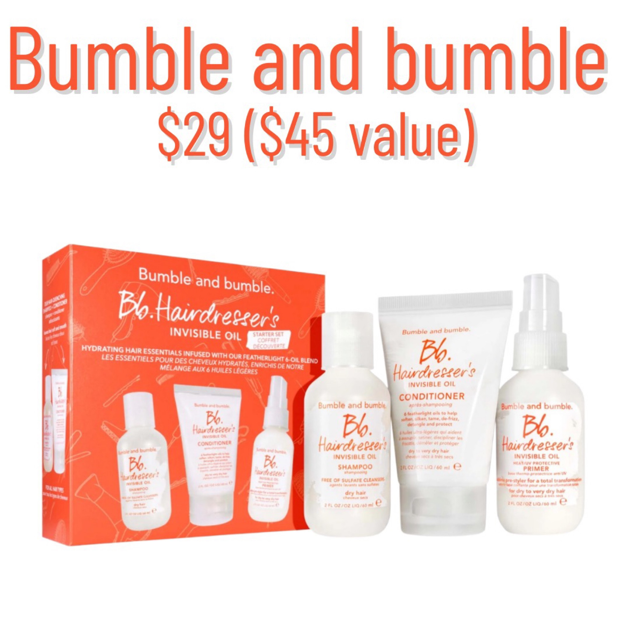 #LTKGiftGuide #LTKSale #LTKbeauty