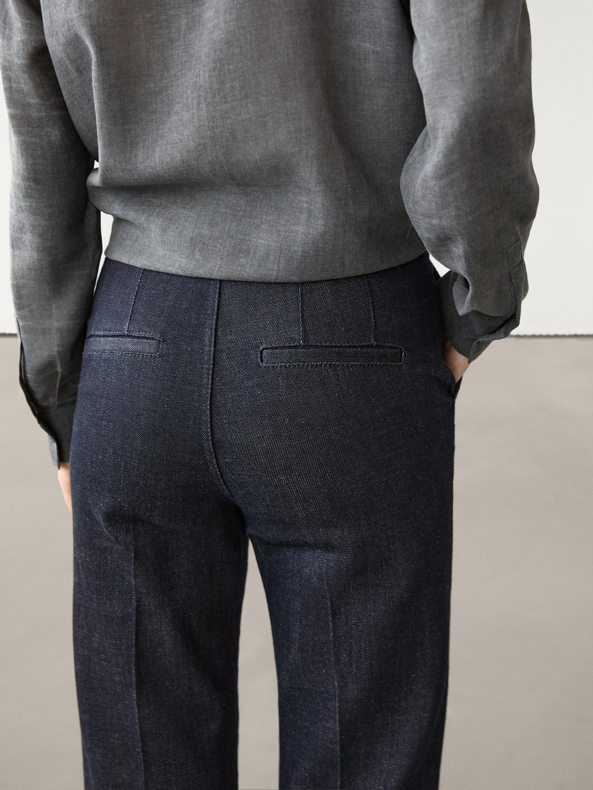 FABRIC / CARE | Massimo Dutti US