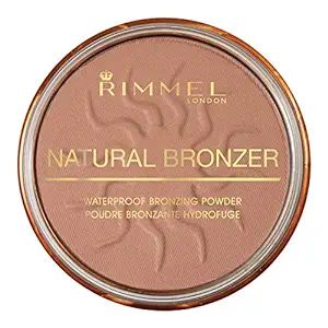 Rimmel Natural Bronzer Sun Light, 0.49 Ounce (Pack of 1) | Amazon (US)