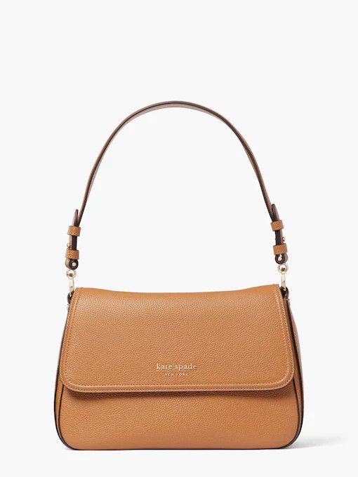 Hudson Medium Convertible Shoulder Bag | Kate Spade (US)