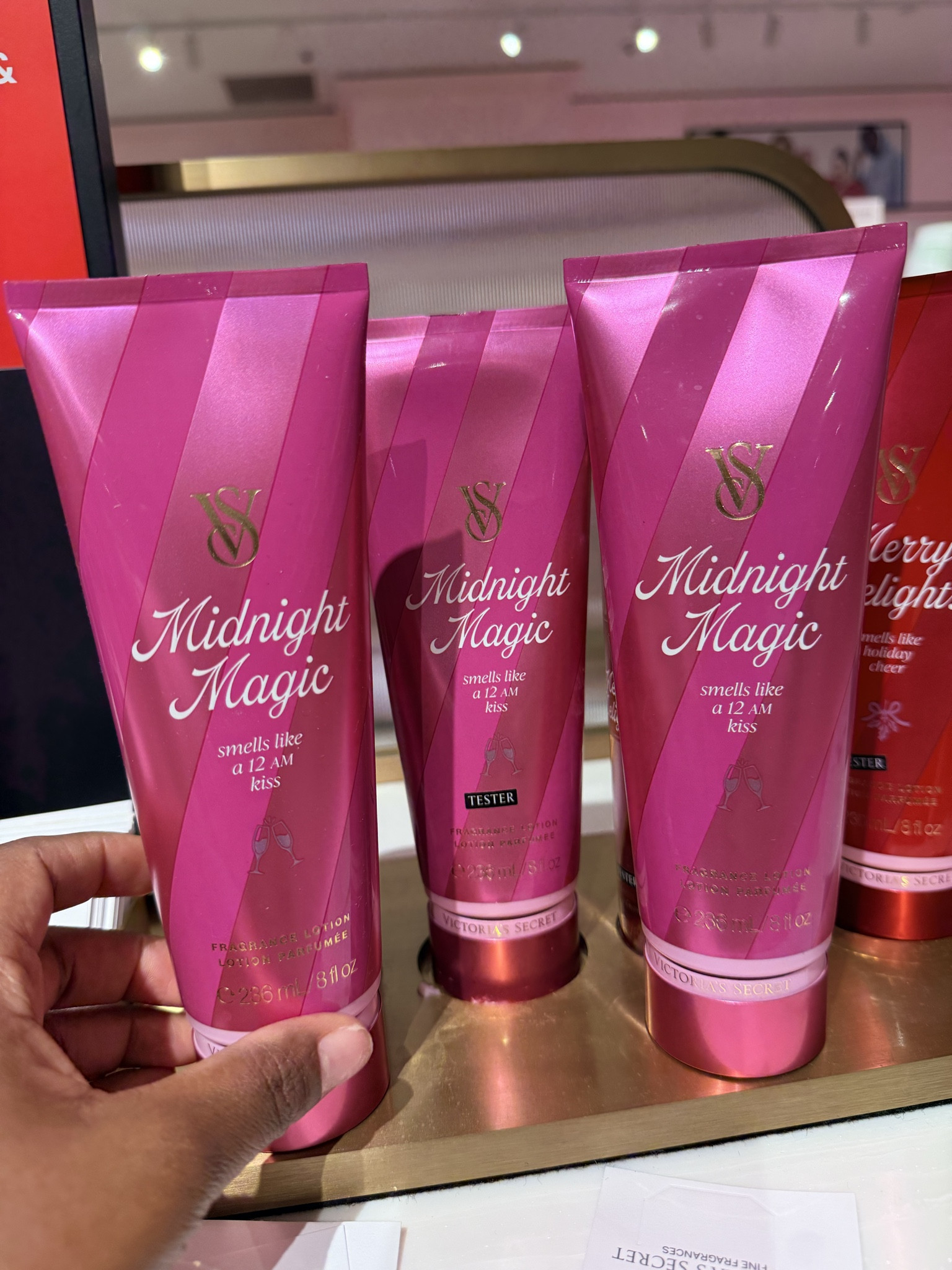 Victoria’s Secret is ALSO doing a BOGO deal and it’s a GOOD one 😱✨
Buy ANY 2 beauty products and get 2 FREE — and yes… that even includes the $6.95 items 😭🔥
I linked all the best beauty picks on LTK so you can stock up while this deal is still live!

#victoriassecret #VSbeauty #bogosale #holidaydeals #LTKbeauty #LTKfinds #LTKsale #shoppingfavorites #onlineshopping #beautyshopping #ShoppingWithPriiincesss #Atlantamom #Atlantabloggers #Atlantablogger #AtlantaCreator #Atlantacontentcreators #Atlantacontentcreator

Comment SHOP below to receive a DM with the link to this post on my LTK ⬇ https://liketk.it/5DYKv #ltksalealert #ltkholiday #ltkgiftguide

#LTKSaleAlert #LTKHoliday #LTKGiftGuide