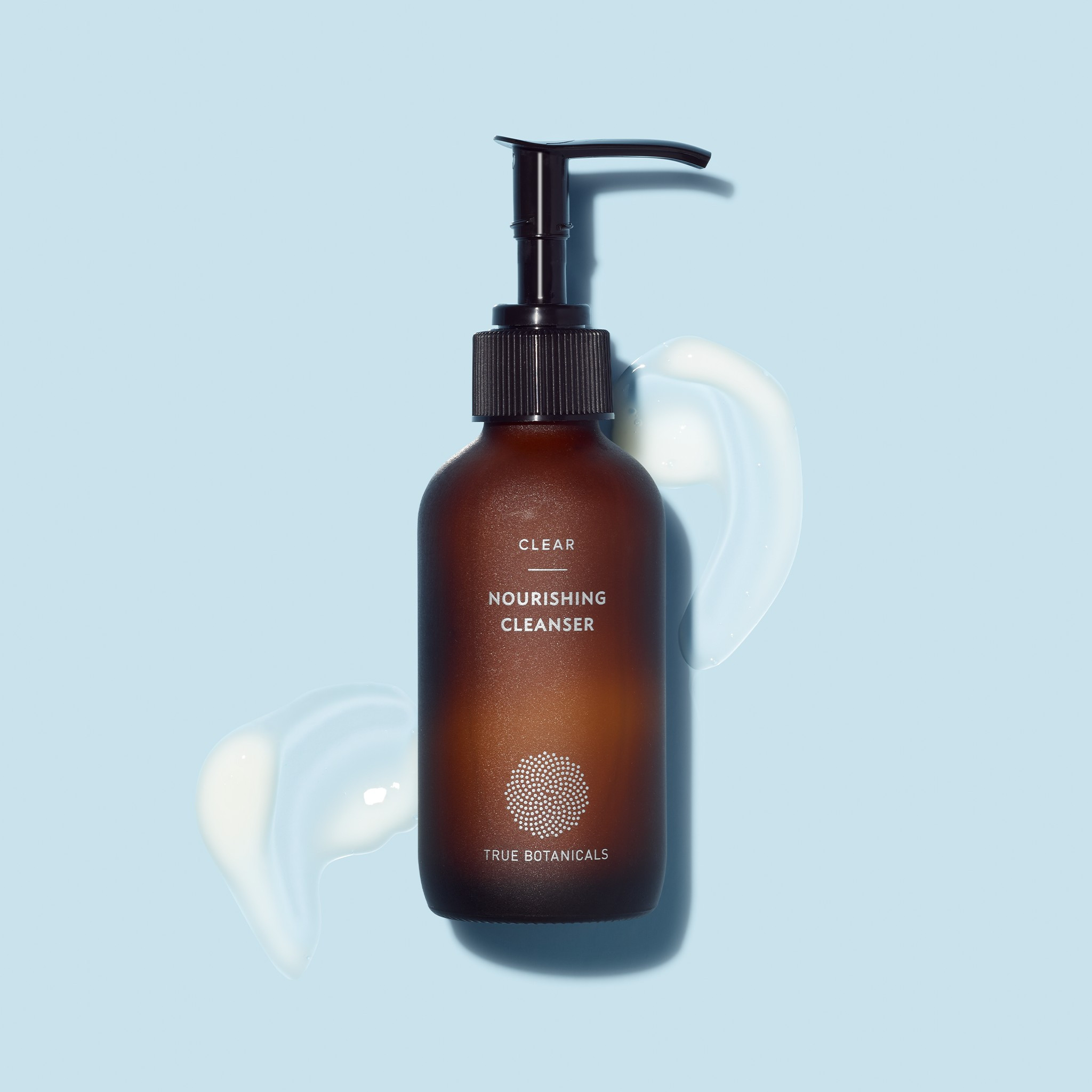 Clear Nourishing Cleanser | True Botanicals, LLC