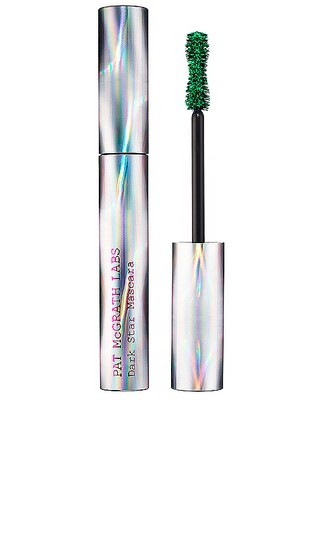 Dark Star Colour Blitz Mascara in Electric Jade | Revolve Clothing (Global)