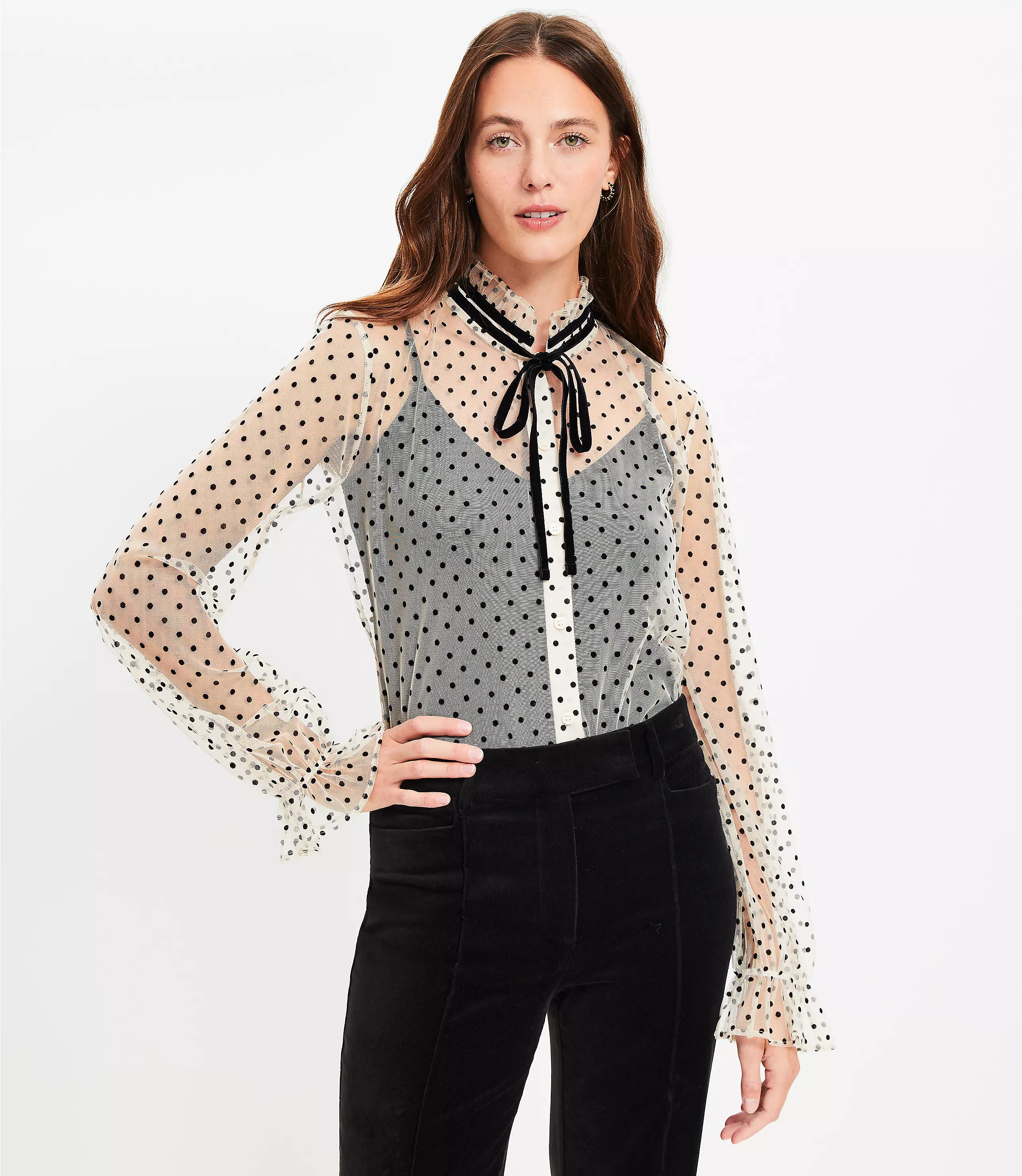 Order by 12/18 to get your gifts by 12/24!  Shop Now> | LOFT