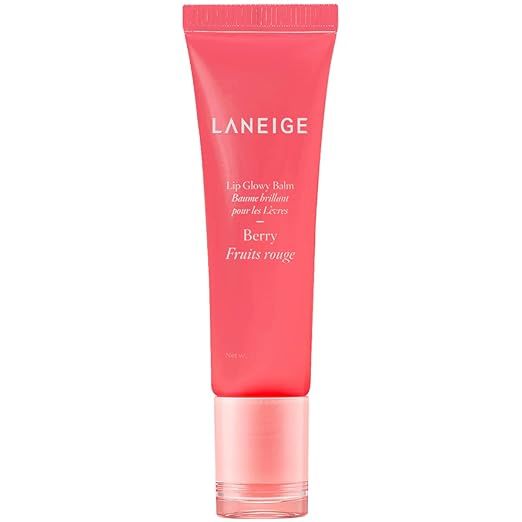 LANEIGE Lip Glowy Balm | Amazon (US)