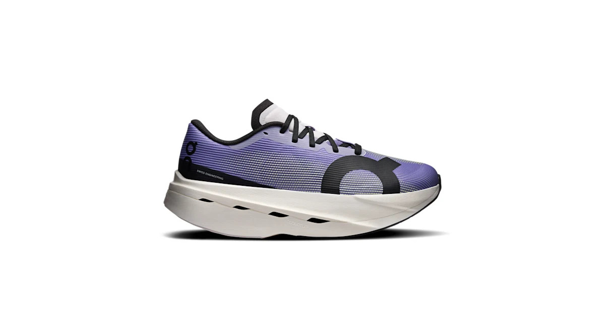 Women's Cloudboom Volt Juniper | Limelight | On.com (US)