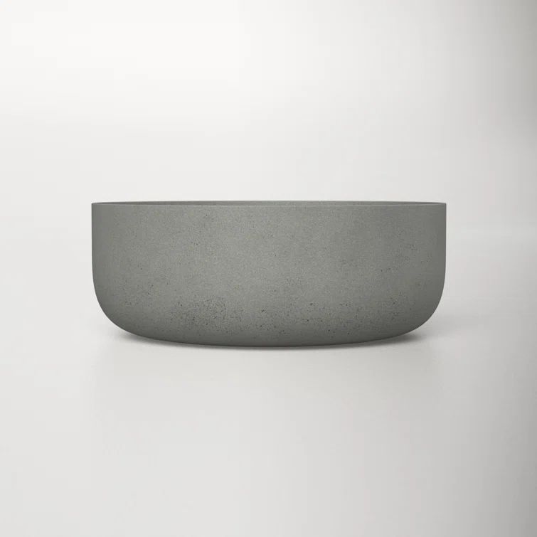 Fuyao Handmade Sandstone Decorative Bowl | Wayfair North America