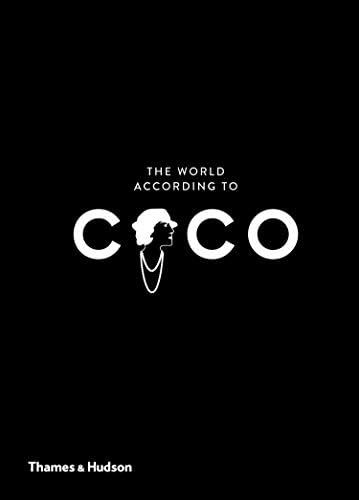 The World According to Coco: The Wit and Wisdom of Coco Chanel | Amazon (US)