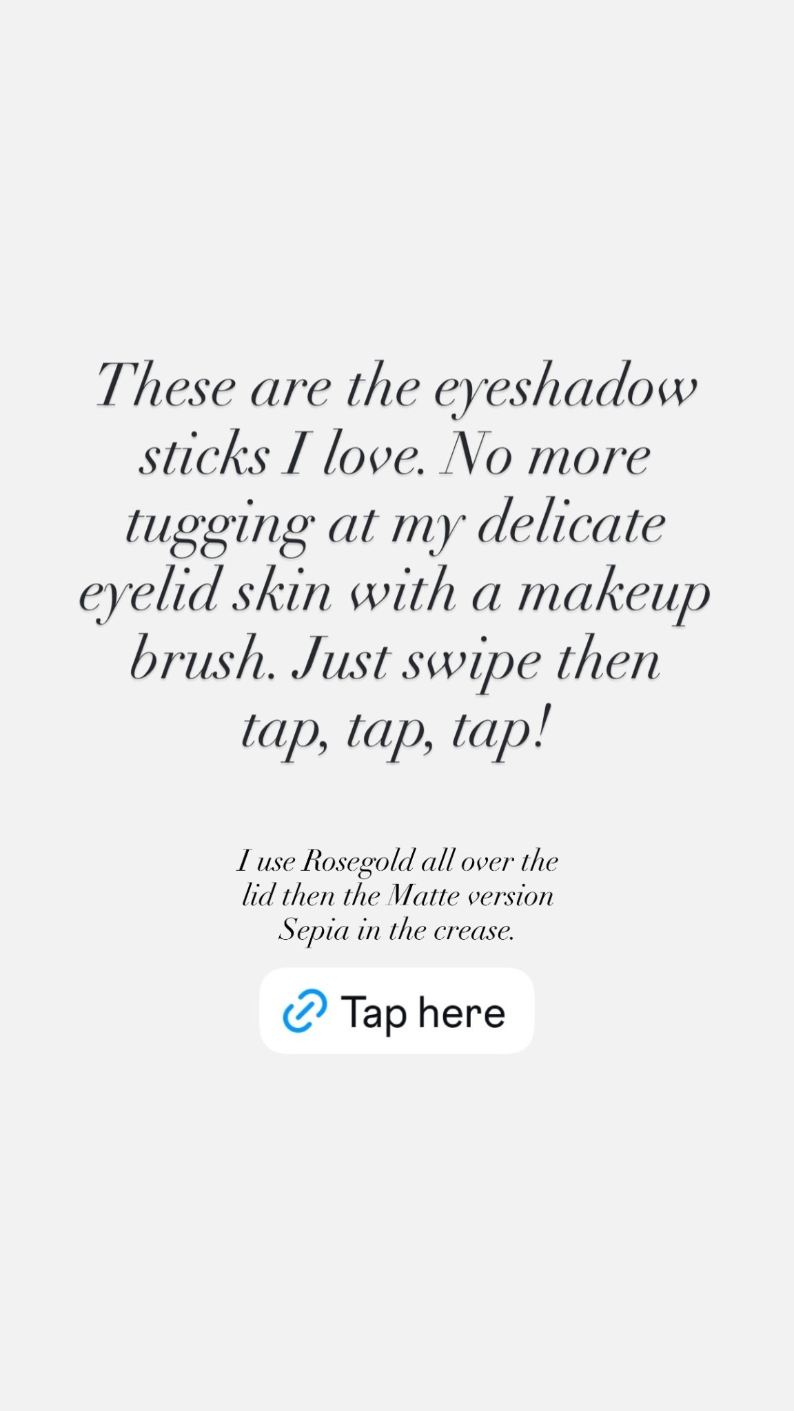 Shop my makeup most loved eyeshadow here!

#LauraMercier
#caviarstick
#cleanbeauty
#summermakeup
#glowymakeup



#LTKootd #LTKgrwm #LTKSeasonal