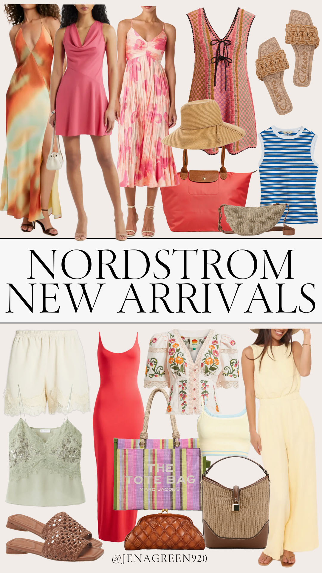 Nordstrom New Arrivals | Nordstrom Fashion | Nordstrom Summer Fashion | Nordstrom Summer Outfits | Nordstrom Wedding Guest Dresses | Nordstrom Summer Dresses 

 #LTKootd #LTKSeasonal #LTKWedding