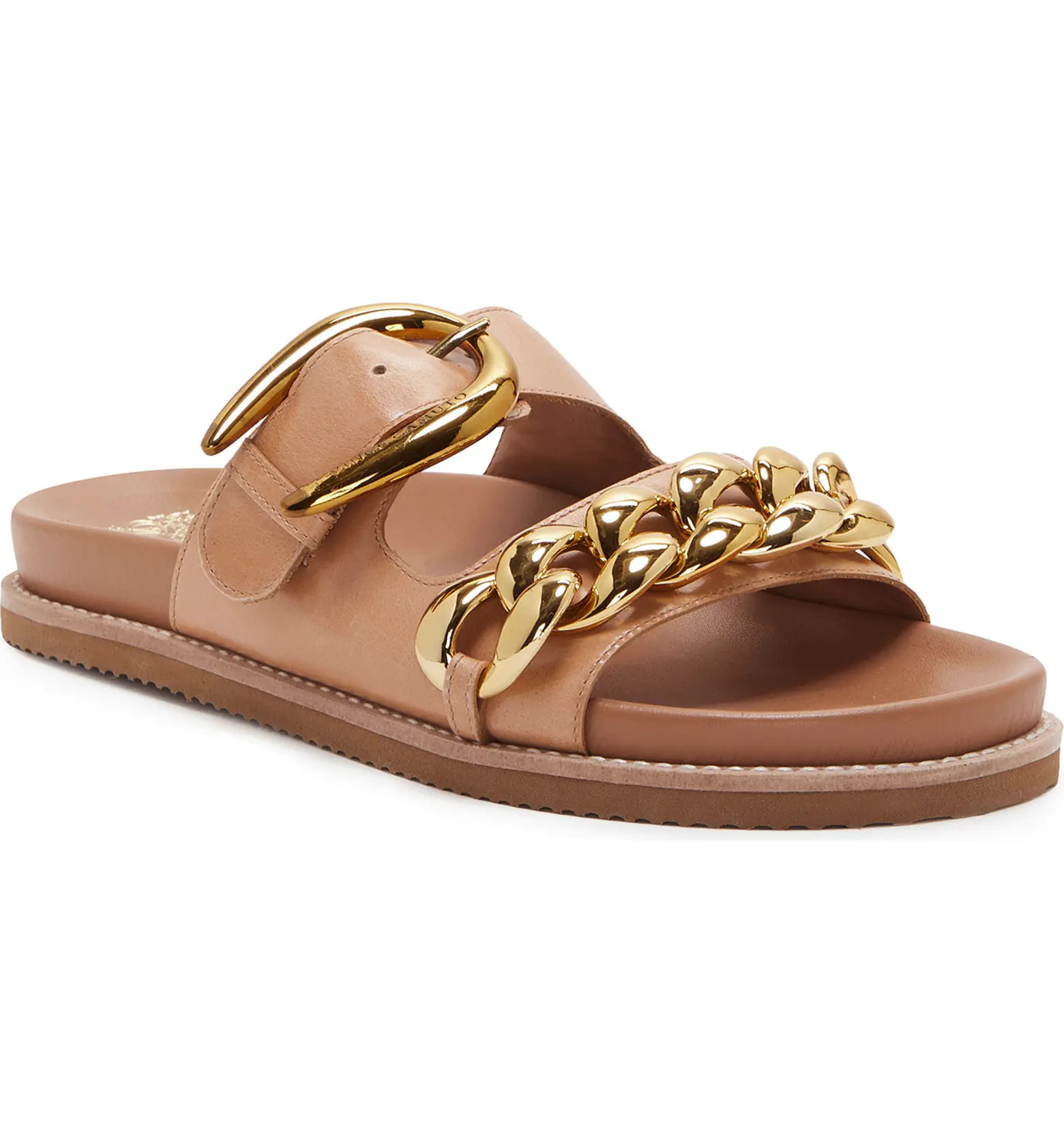 Kennedys Leather Sandal | Nordstrom