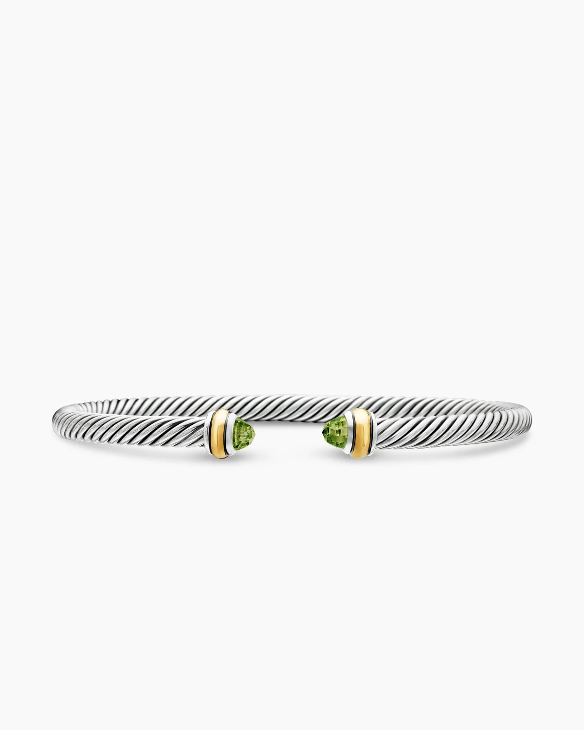 Classic Cable Bracelet | David Yurman