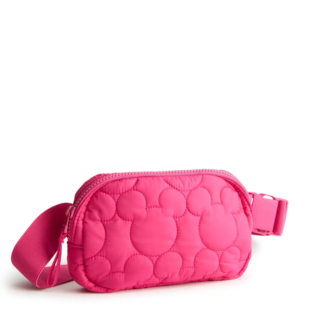 Disney Woodward Small Belt Bag | Vera Bradley