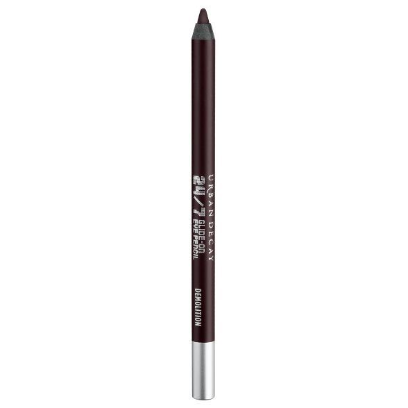 Urban Decay 24/7 Glide-On Waterproof Eyeliner Pencil - Ulta Beauty | Target