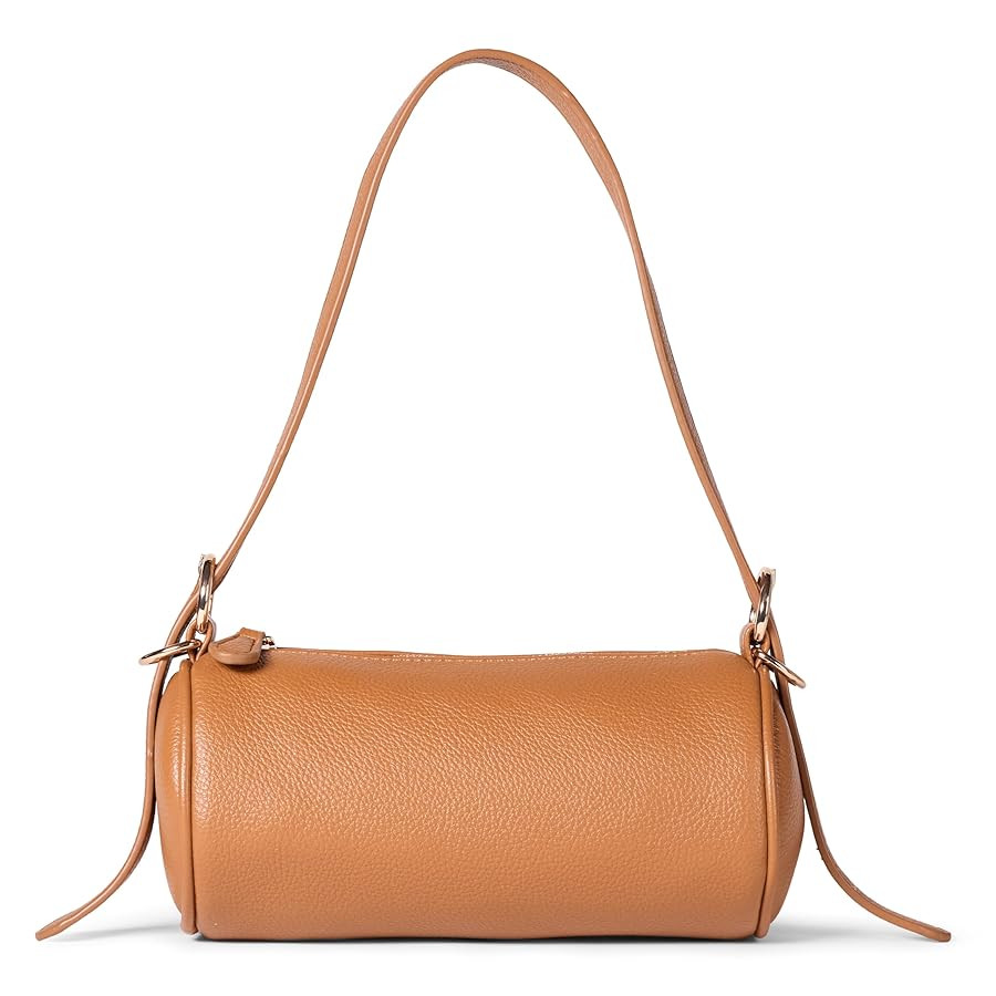 The Drop womens Miri Barrel Bag | Amazon (US)