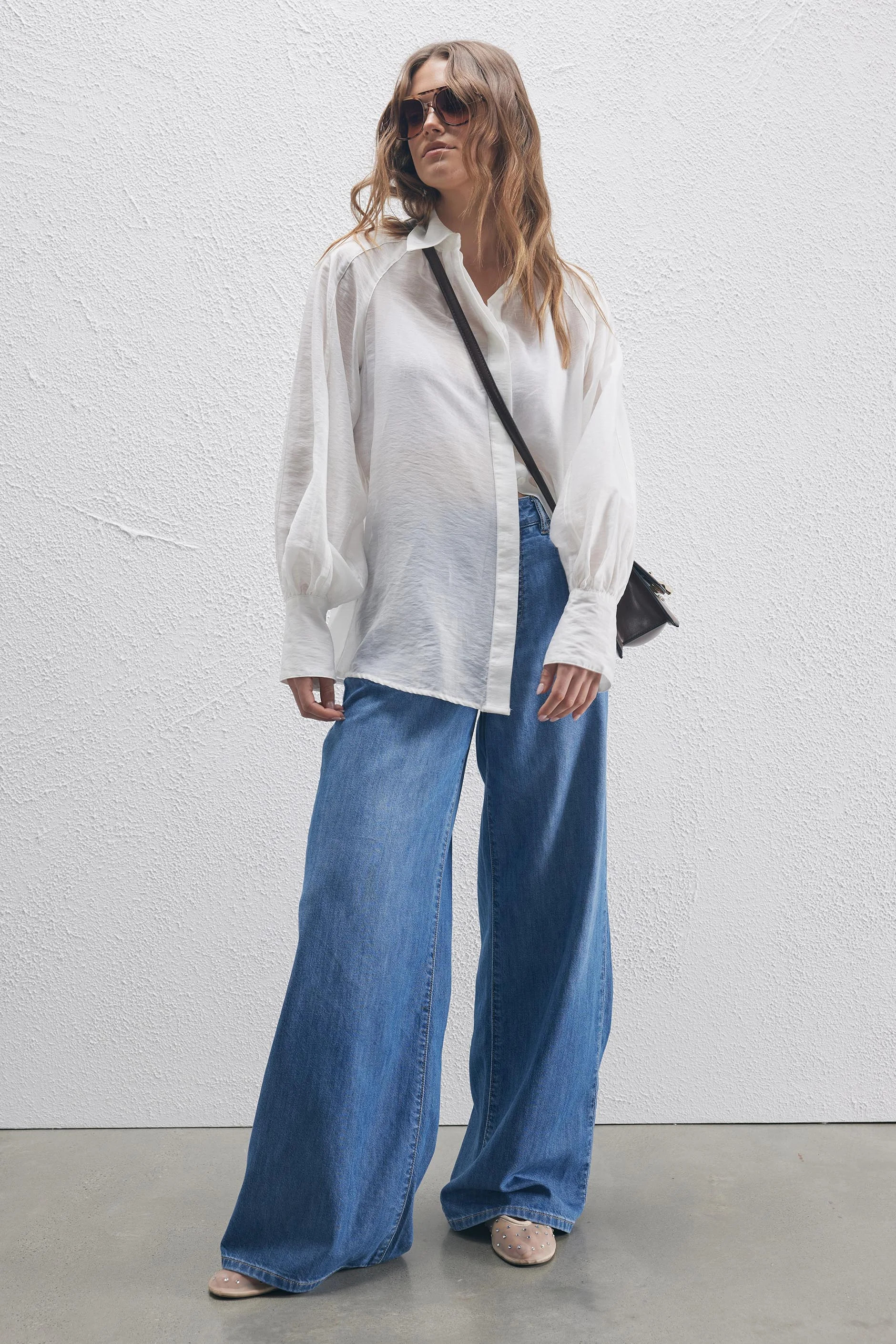 Aviator Sunglasses - Brown Tort | DECJUBA