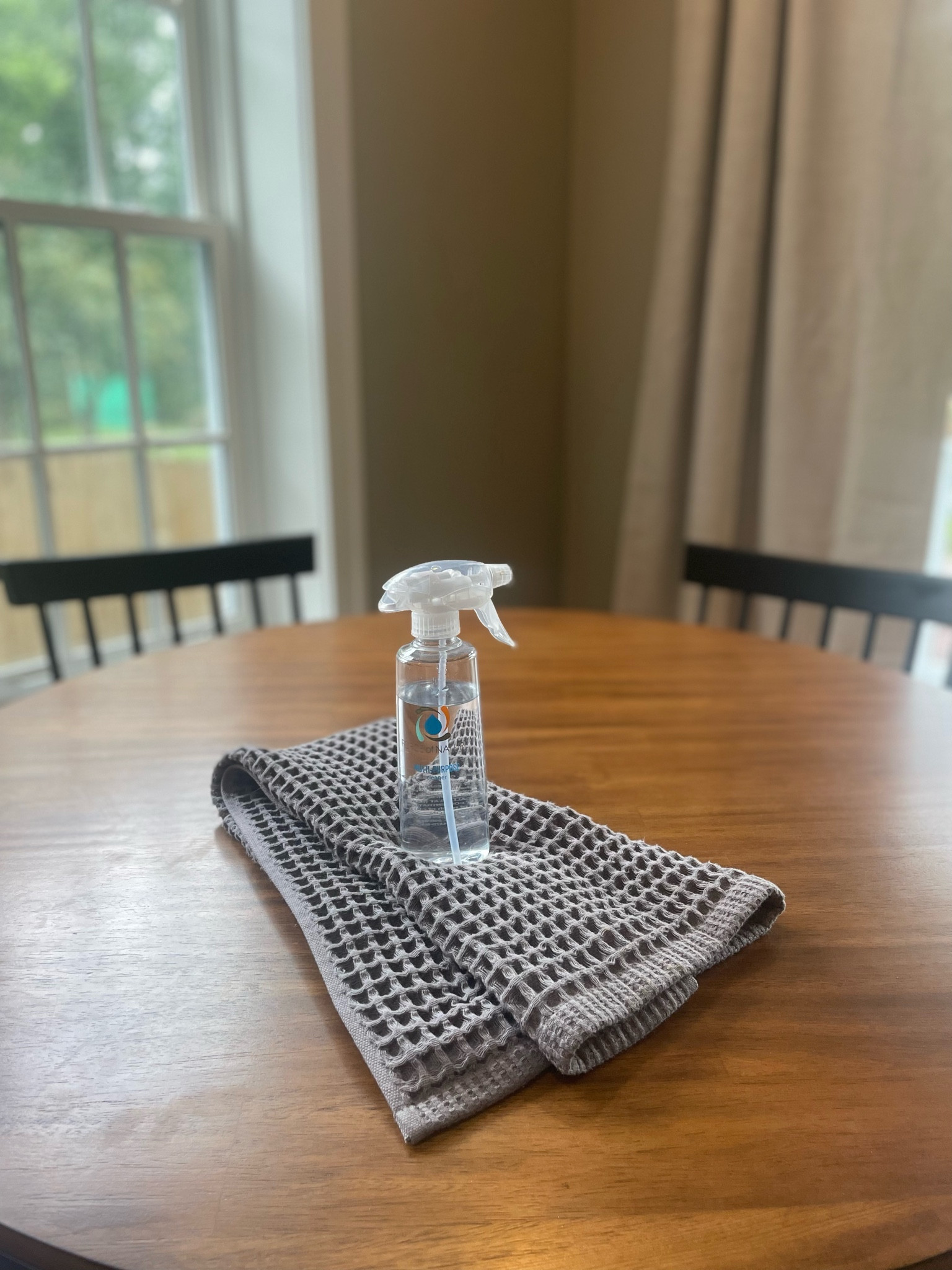 the only cleaner I use at home - no bleach + highly effective (epa registered) during sick season #LTKxPrime 

#LTKkids #LTKsalealert