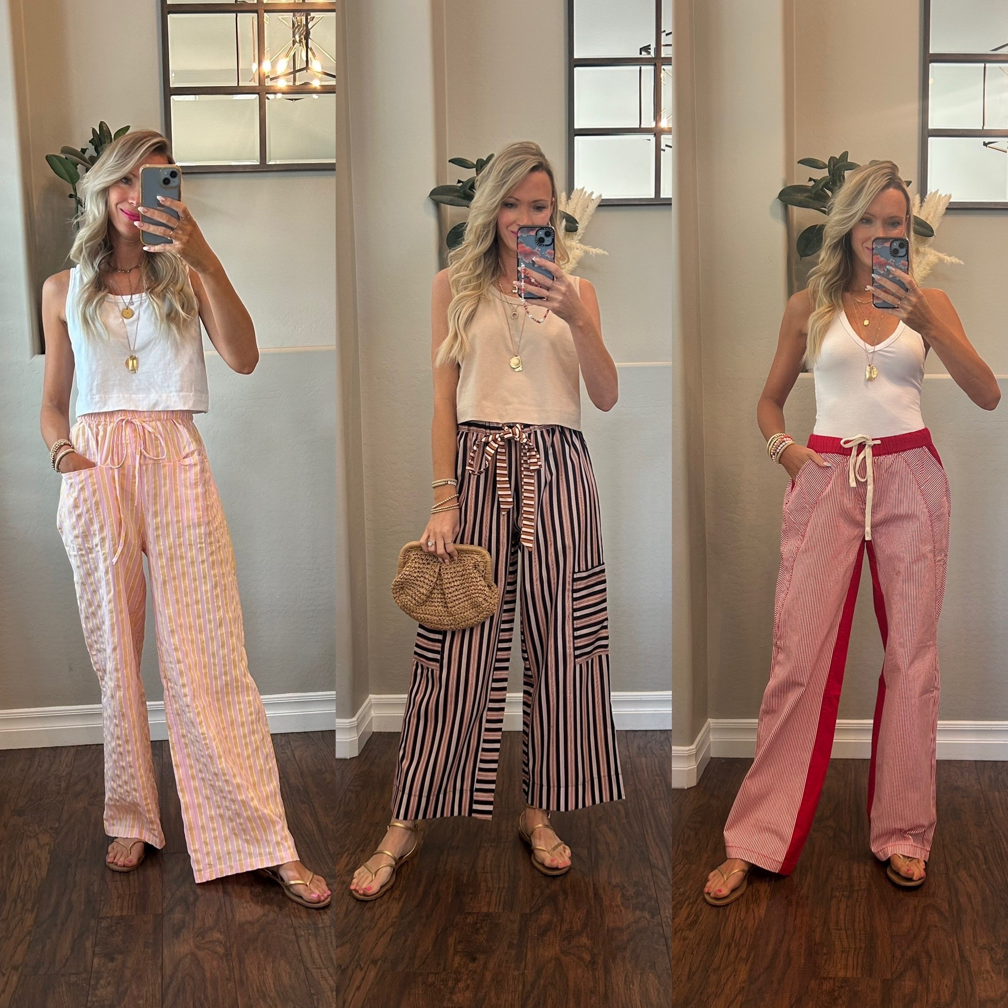 🩷Boho Pants! 


#LTKWorkwear #LTKStyleTip #LTKFindsUnder50