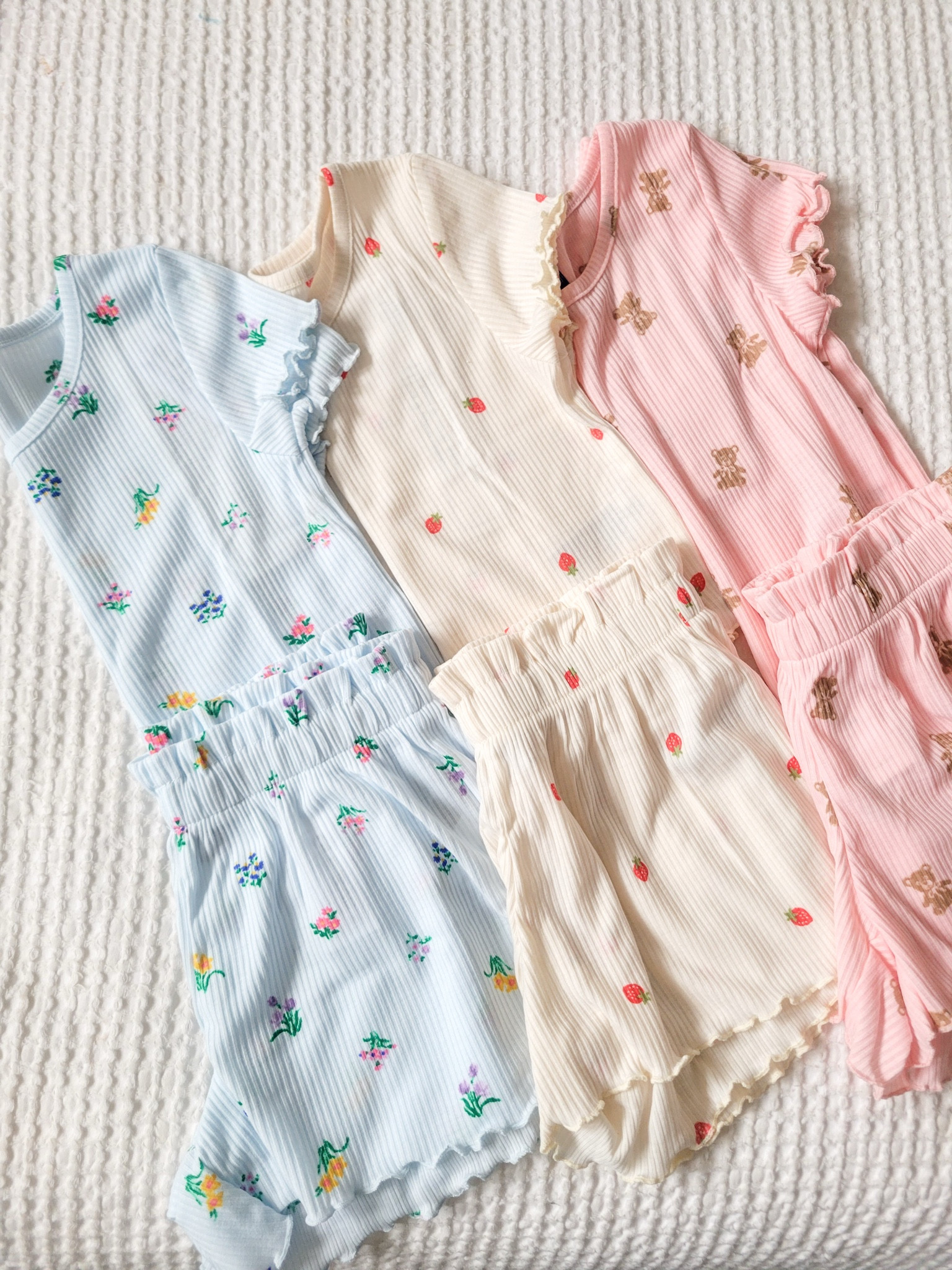 40% off girls pajamas. Girl mom. Teen. Teenagers. Pjs. Spring summer must haves. Basics. Easter basket ideas. Old navy finds. New. Trending.

#LTKSaleAlert #LTKKids #LTKmomlife