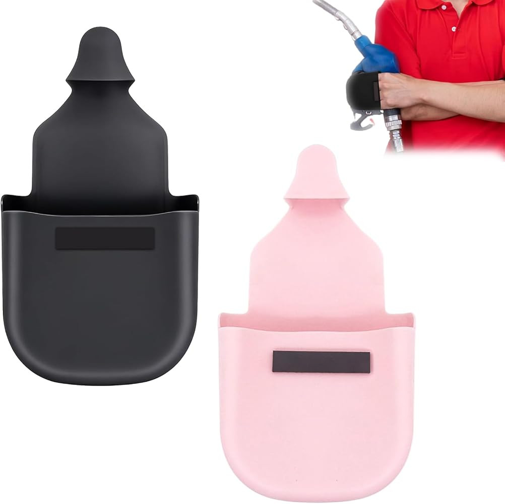 2 Pcs Gas Pump,Fuel Gloves,Gas Gloves For Gasoline Pump,Protect Hands From Filthy Reusable Magnet... | Amazon (US)