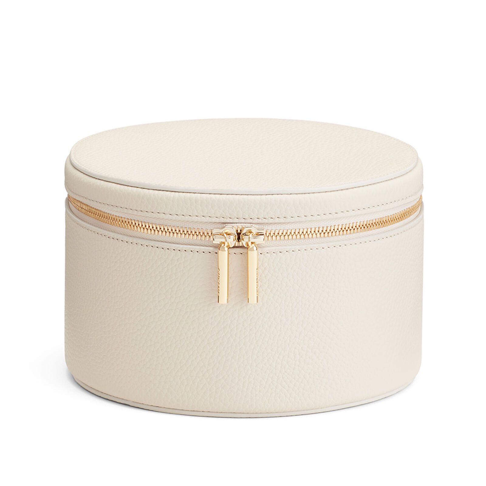 Leather Wellness Case | Cuyana