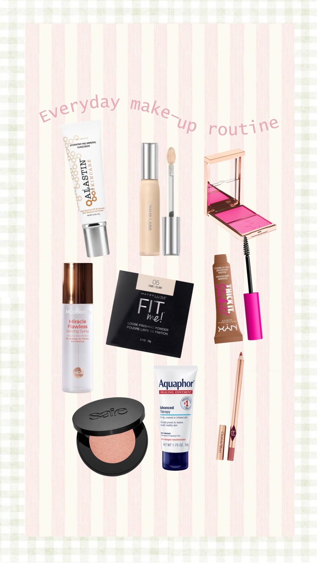 #LTKTravel #LTKmorningroutine #LTKBeauty