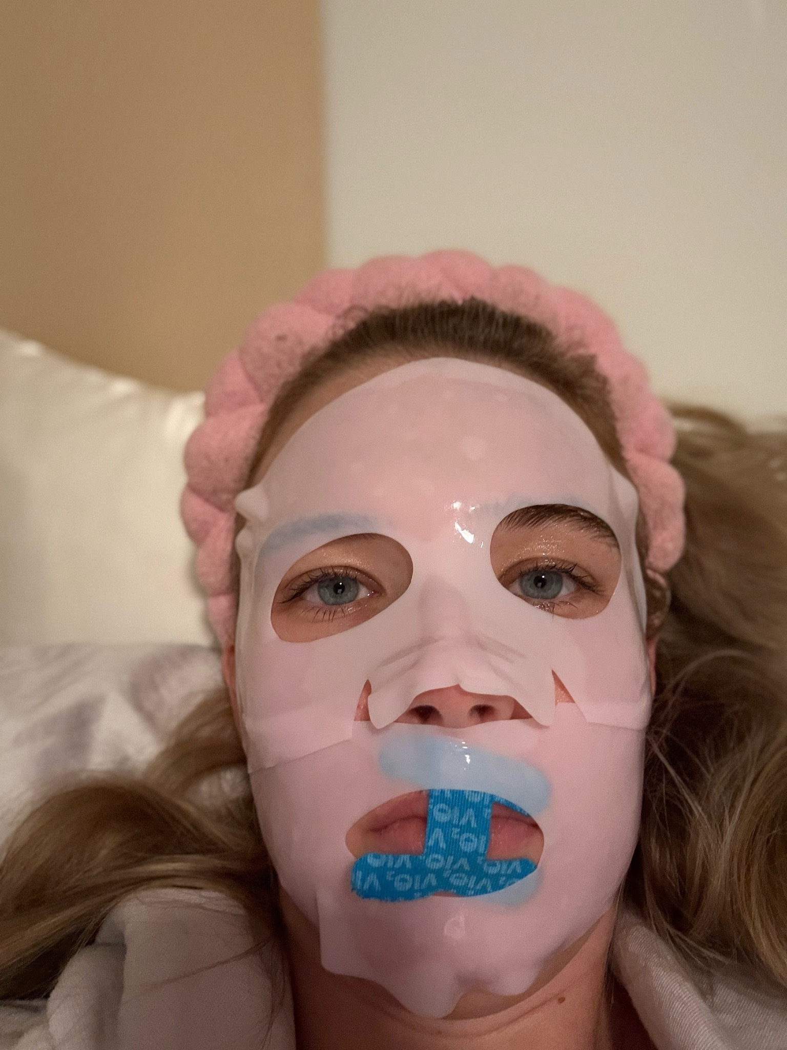 I am in my PRIME. I’ve asked for many of these masks for Mother’s Day! They’re my FAVE!

#LTKselfcare #LTKmomlife #LTKMothersDay