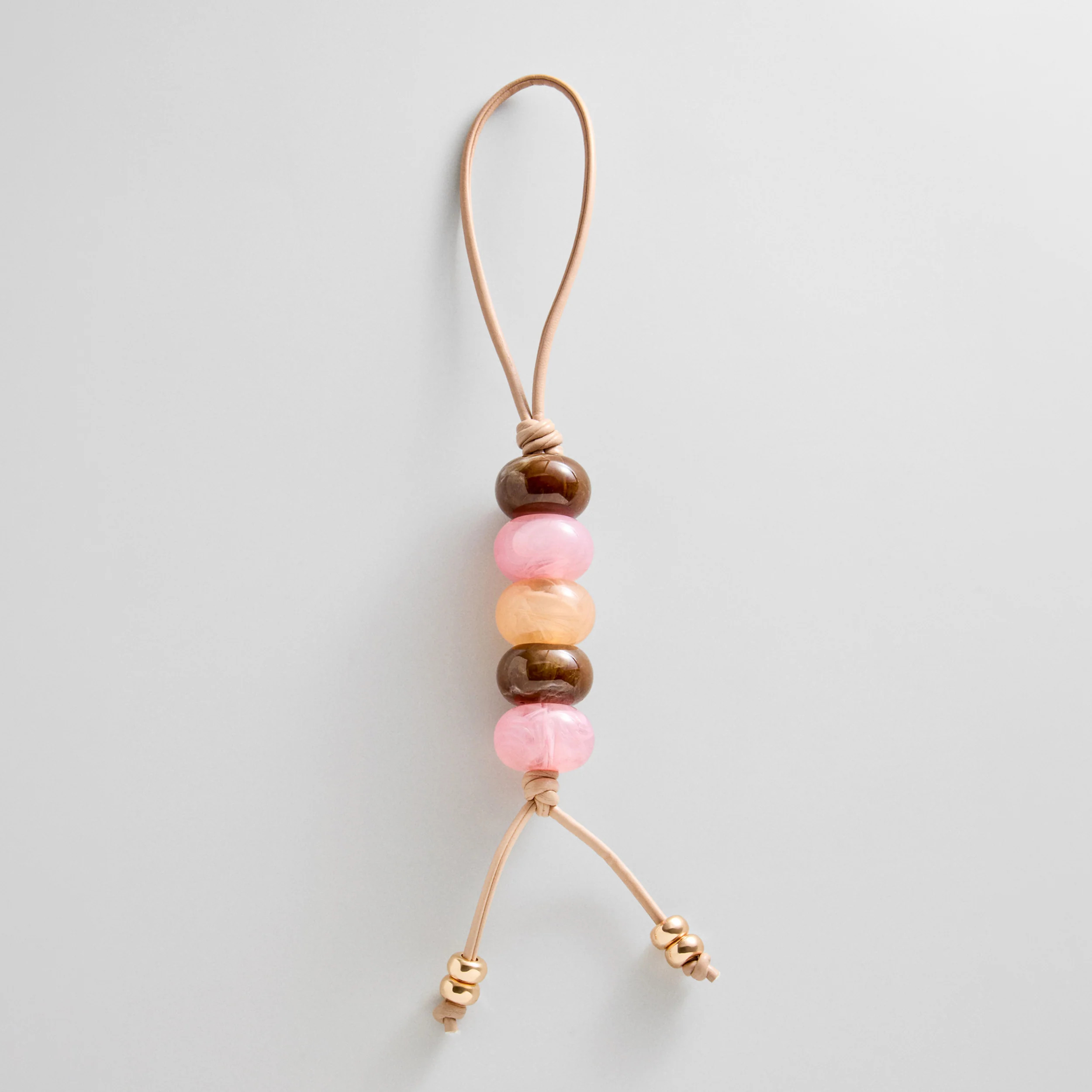 Bead My Guest Bag Charm | BaubleBar