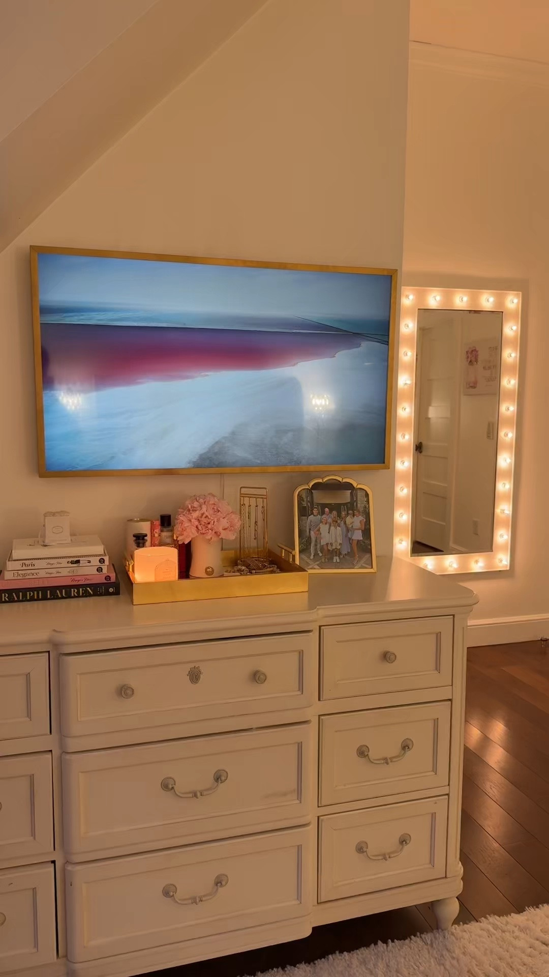 Linking some of my room decor here! Bedding is old Serena & Lily! Peonies are La Fleur 💗💗 chic room tour | chic room decor | bedroom decorations | teen girl bedroom decor | teen girl room decor inspo | ltk u | ltk home | ltk vlog

#LTKU #LTKvlog #LTKHome
